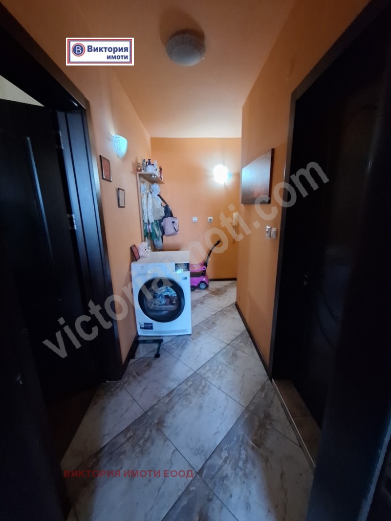 In vendita  1 camera da letto Veliko Tarnovo , Buzludga , 78 mq | 70658256 - Immagine [8]