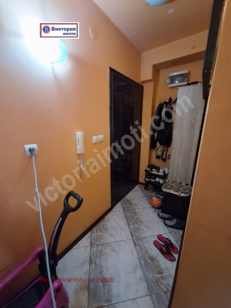 Продаја  1 спаваћа соба Велико Тарново , Бузлуджа , 78 м2 | 70658256 - слика [3]