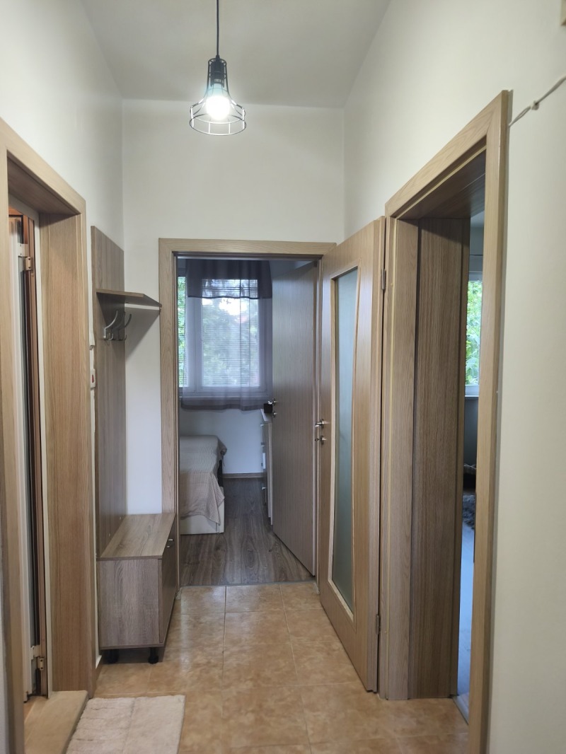 Te koop  1 slaapkamer Plovdiv , Tsentar , 41 m² | 62576588 - afbeelding [6]