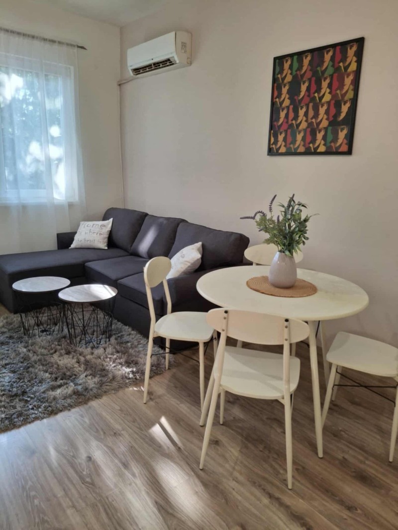 Te koop  1 slaapkamer Plovdiv , Tsentar , 41 m² | 62576588 - afbeelding [4]