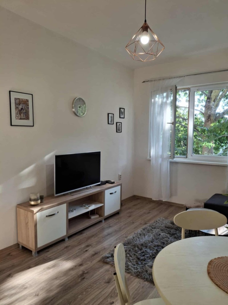 Te koop  1 slaapkamer Plovdiv , Tsentar , 41 m² | 62576588 - afbeelding [3]