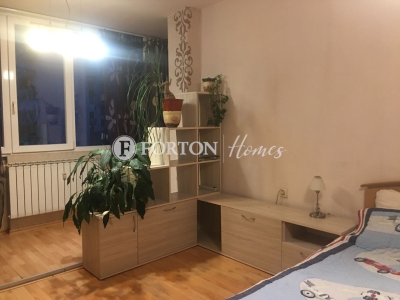 Zu verkaufen  1 Schlafzimmer Sofia , Lozenez , 58 qm | 49981986 - Bild [6]