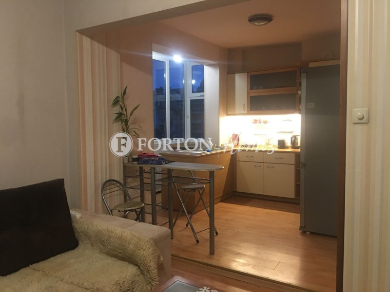 Zu verkaufen  1 Schlafzimmer Sofia , Lozenez , 58 qm | 49981986 - Bild [3]