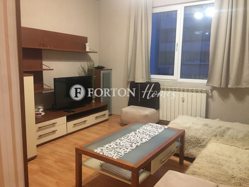Zu verkaufen  1 Schlafzimmer Sofia , Lozenez , 58 qm | 49981986