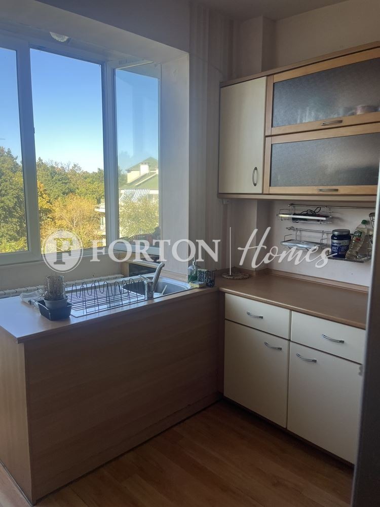 Zu verkaufen  1 Schlafzimmer Sofia , Lozenez , 58 qm | 49981986 - Bild [2]