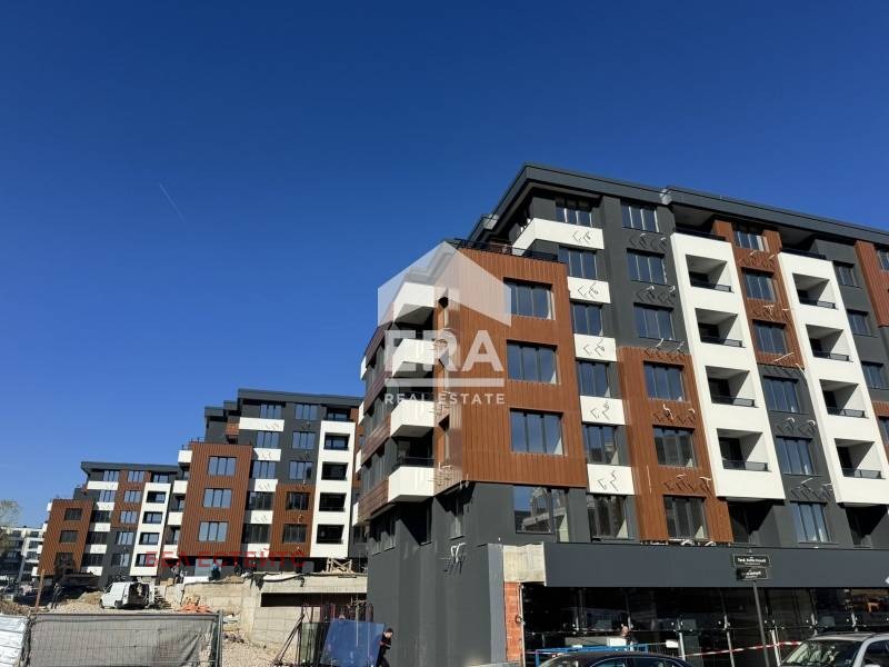 Продава  2-стаен град София , Малинова долина , 63 кв.м | 72578771 - изображение [3]