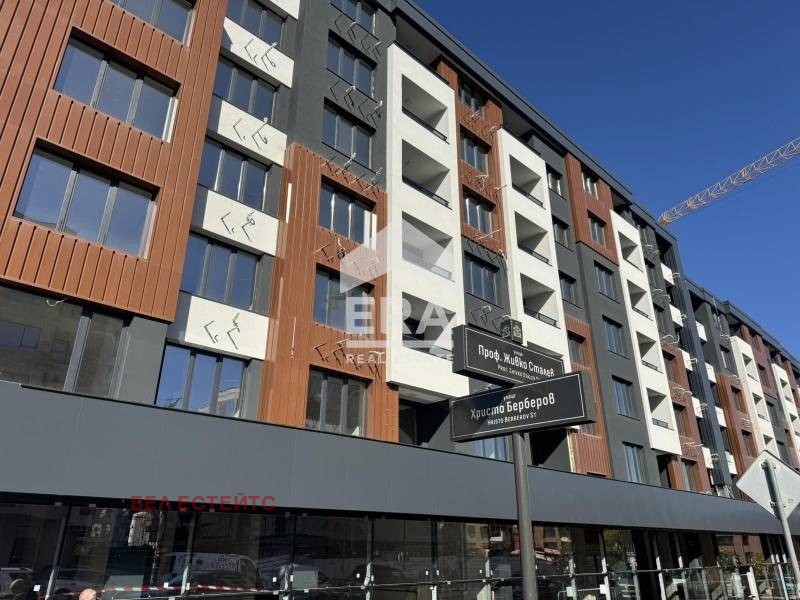 Продава  2-стаен град София , Малинова долина , 63 кв.м | 72578771 - изображение [4]