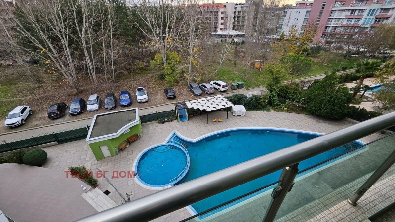 Продава 2-СТАЕН, к.к. Слънчев бряг, област Бургас, снимка 7 - Апартаменти - 52751927