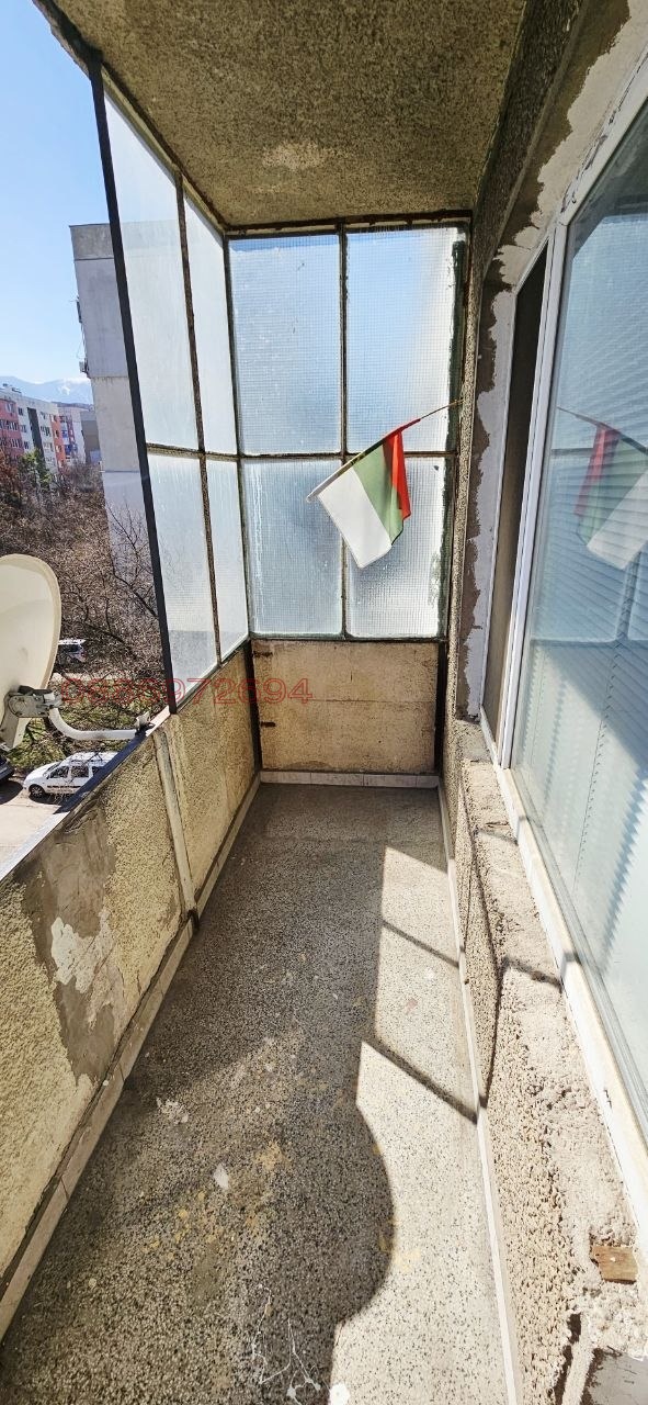 Продава 2-СТАЕН, гр. София, Дианабад, снимка 3 - Апартаменти - 53797412