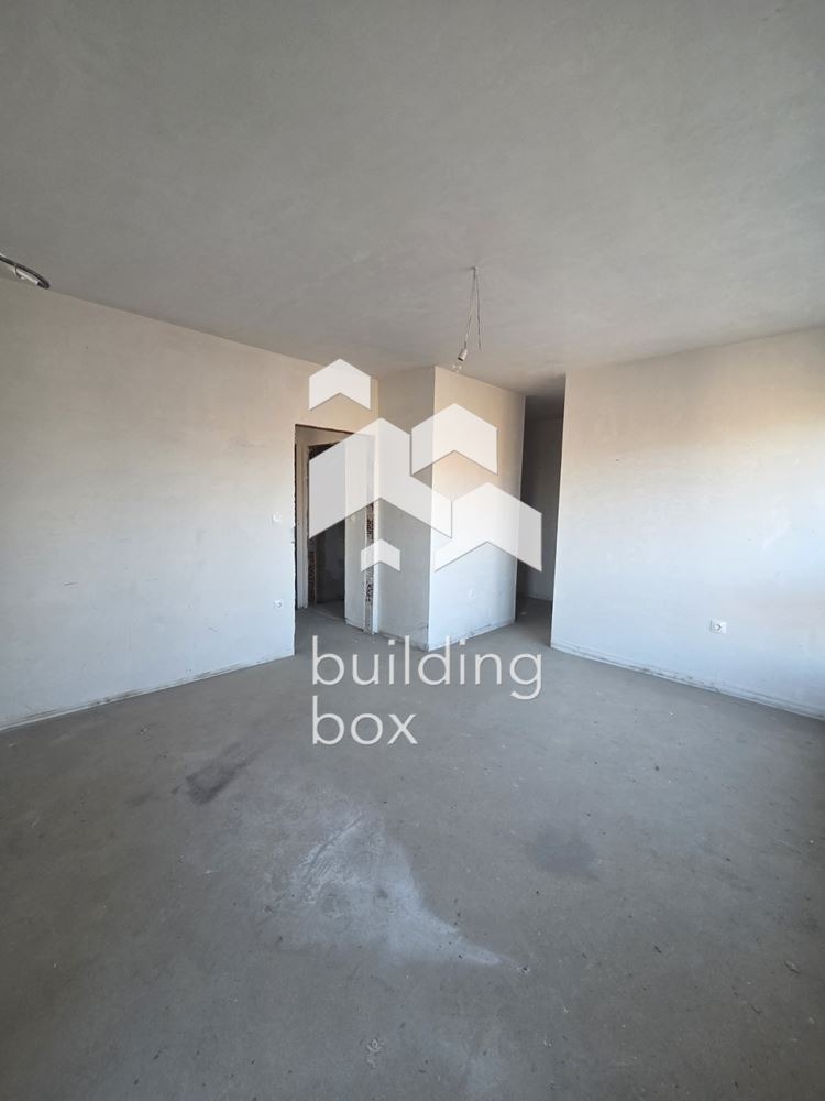 Продава 2-СТАЕН, гр. Пловдив, Остромила, снимка 3 - Апартаменти - 54400860