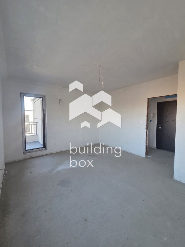 Продава 2-СТАЕН, гр. Пловдив, Остромила, снимка 2 - Апартаменти - 54400860