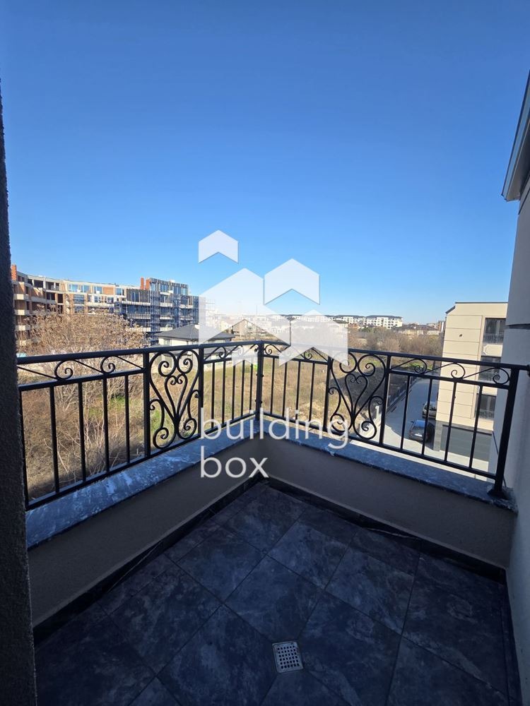 Продава 2-СТАЕН, гр. Пловдив, Остромила, снимка 8 - Апартаменти - 54400860