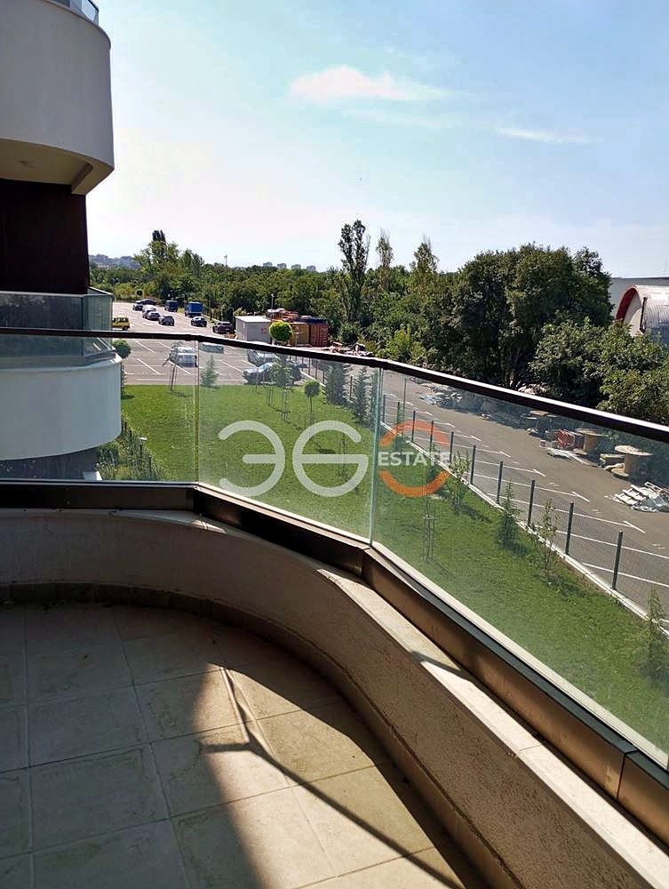 Продава 2-СТАЕН, гр. Варна, Трошево, снимка 10 - Апартаменти - 55466092