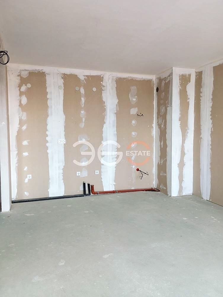 Продава 2-СТАЕН, гр. Варна, Трошево, снимка 6 - Апартаменти - 55466092