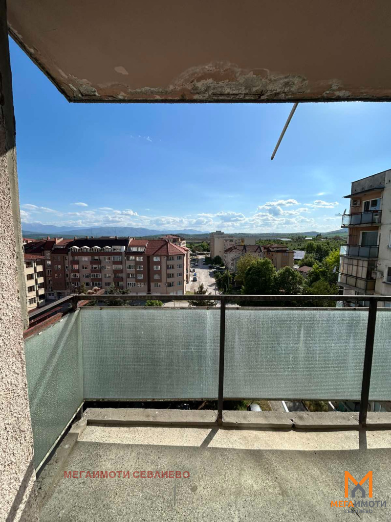Til salgs  2 soverom region Gabrovo , Sevlievo , 58 kvm | 12021238 - bilde [7]