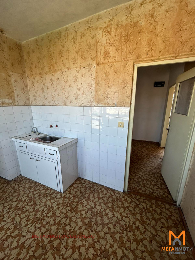 Til salgs  2 soverom region Gabrovo , Sevlievo , 58 kvm | 12021238 - bilde [3]
