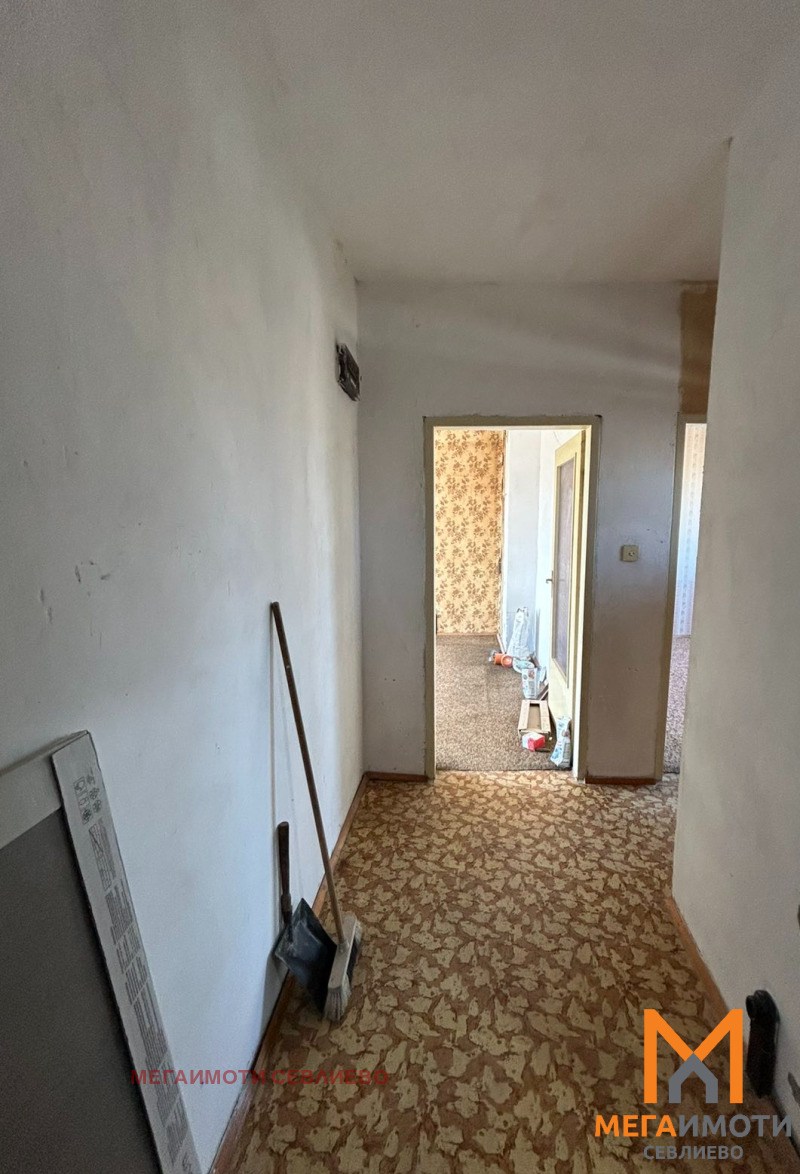 Til salgs  2 soverom region Gabrovo , Sevlievo , 58 kvm | 12021238 - bilde [6]