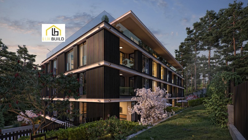 Продаја  2 спаваће собе Софија , м-т Детски град , 101 м2 | 25088810 - слика [4]
