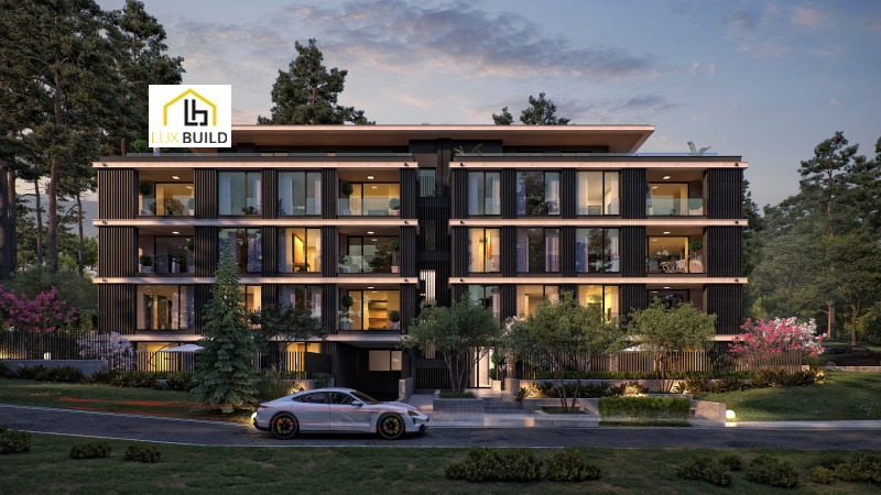 Продаја  2 спаваће собе Софија , м-т Детски град , 101 м2 | 25088810