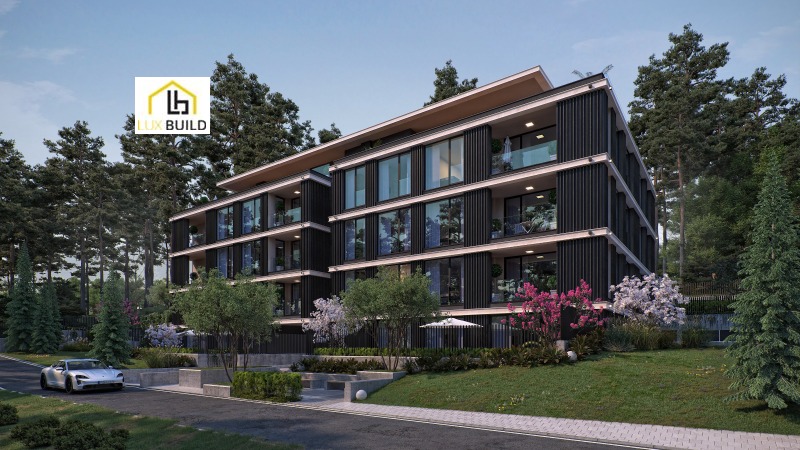 Продаја  2 спаваће собе Софија , м-т Детски град , 101 м2 | 25088810 - слика [3]