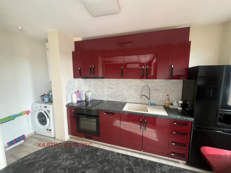 Продава 3-СТАЕН, гр. Свиленград, област Хасково, снимка 4 - Апартаменти - 52645048