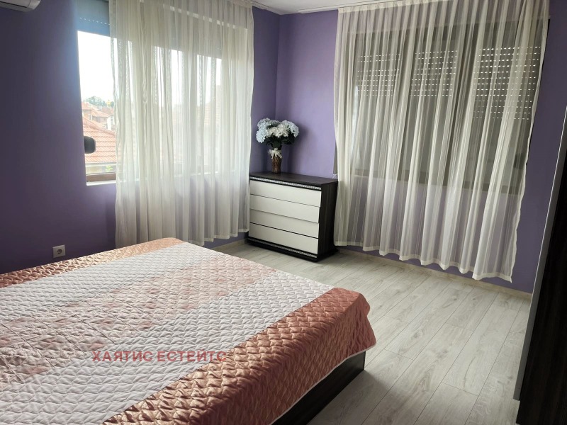 Продава 3-СТАЕН, гр. Свиленград, област Хасково, снимка 9 - Апартаменти - 52645048
