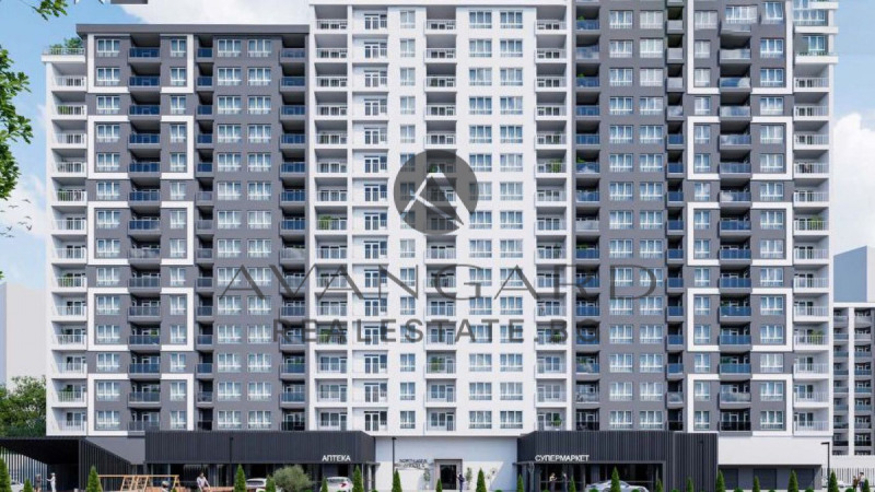 Продава 3-СТАЕН, гр. Пловдив, Кършияка, снимка 2 - Апартаменти - 52482204