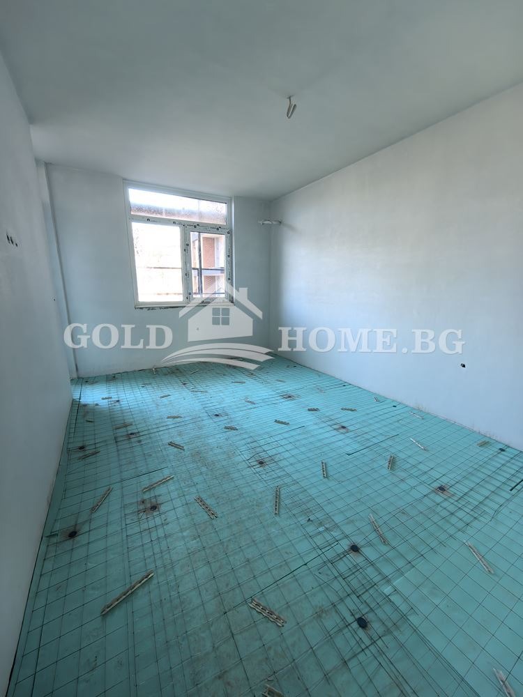 Продава 3-СТАЕН, гр. Пловдив, Кючук Париж, снимка 8 - Апартаменти - 55207460