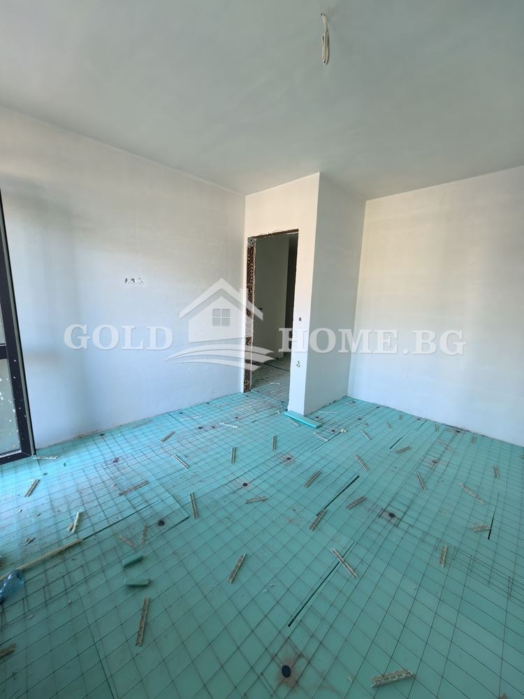 Продава 3-СТАЕН, гр. Пловдив, Кючук Париж, снимка 11 - Апартаменти - 55207460