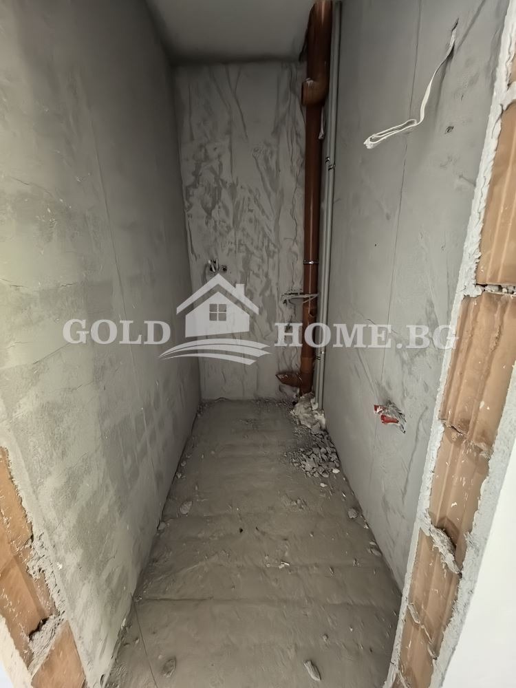 Продава 3-СТАЕН, гр. Пловдив, Кючук Париж, снимка 7 - Апартаменти - 55207460
