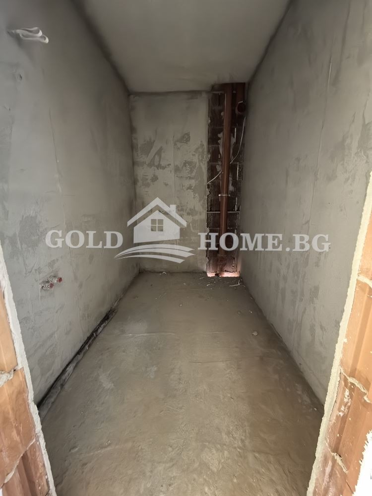 Продава 3-СТАЕН, гр. Пловдив, Кючук Париж, снимка 5 - Апартаменти - 55207460