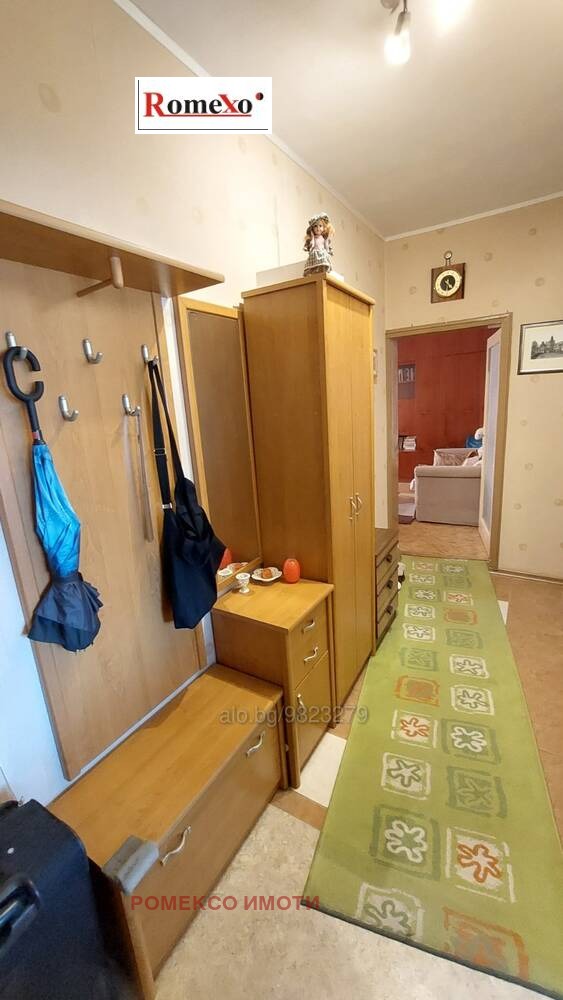 Продава 3-СТАЕН, гр. Пловдив, Кършияка, снимка 8 - Апартаменти - 55888799