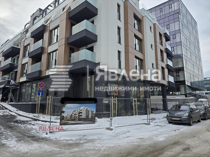 Продава 4-СТАЕН, гр. София, Малинова долина, снимка 16 - Aпартаменти - 49366315