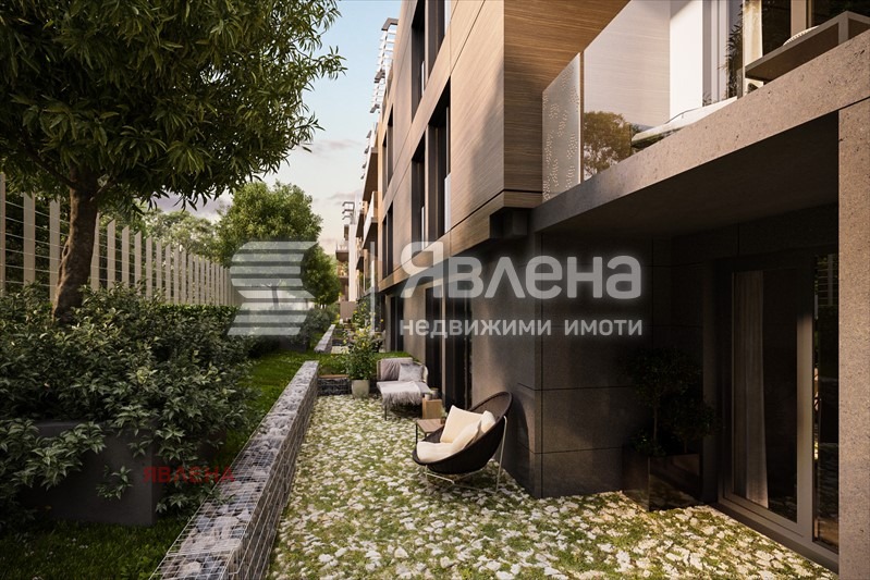 Продава 4-СТАЕН, гр. София, Малинова долина, снимка 14 - Aпартаменти - 49366315