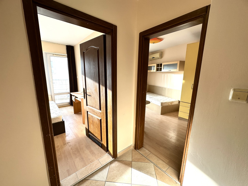 Продава 4-СТАЕН, гр. Варна, Гръцка махала, снимка 6 - Апартаменти - 50154743