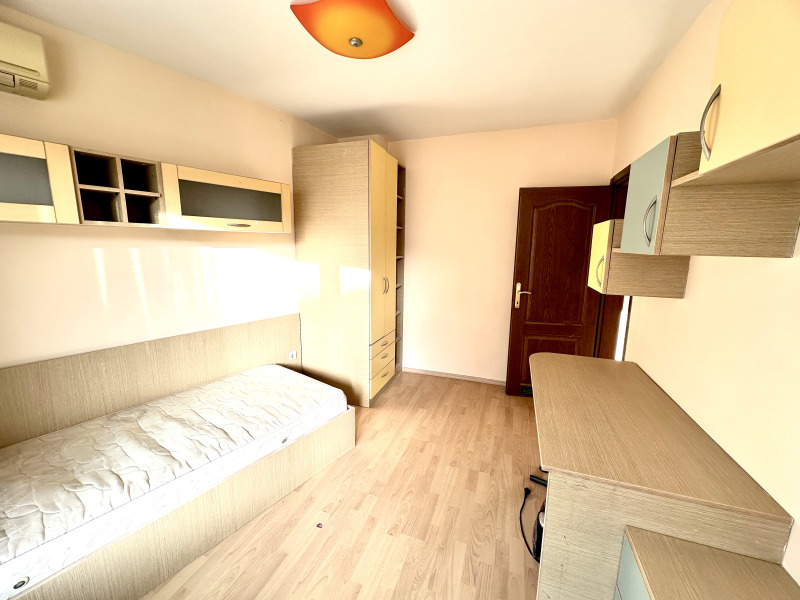 Продава 4-СТАЕН, гр. Варна, Гръцка махала, снимка 9 - Апартаменти - 50154743