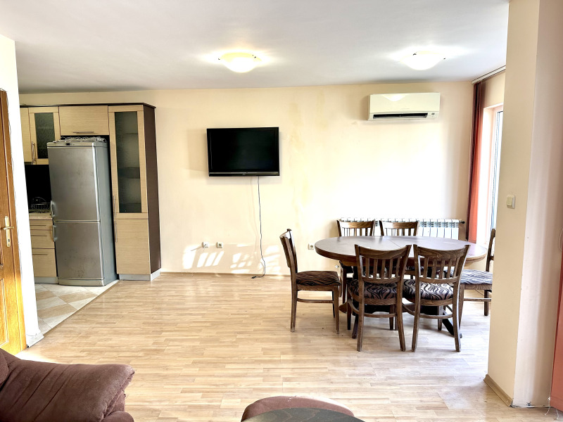 Продава 4-СТАЕН, гр. Варна, Гръцка махала, снимка 4 - Апартаменти - 50154743