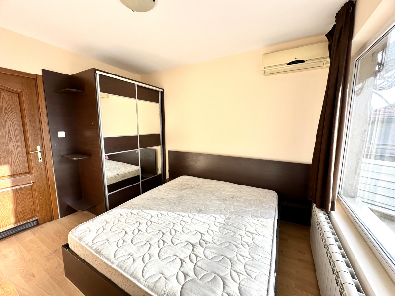 Продава 4-СТАЕН, гр. Варна, Гръцка махала, снимка 8 - Апартаменти - 50154743