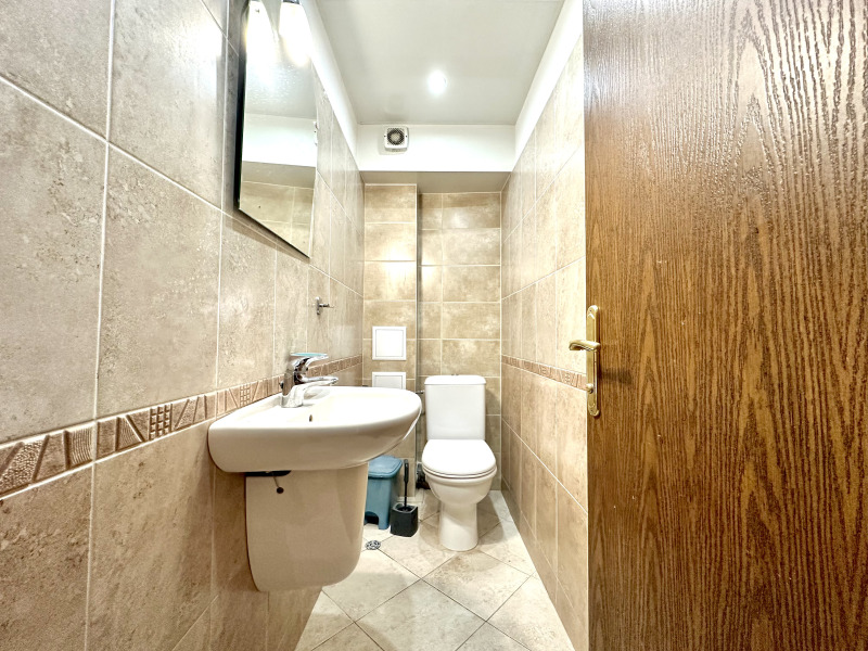 Продава 4-СТАЕН, гр. Варна, Гръцка махала, снимка 15 - Апартаменти - 50154743