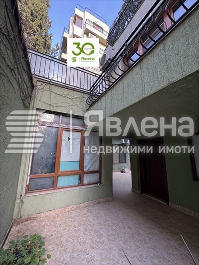 Продава ОФИС, гр. Варна, Център, снимка 3 - Офиси - 48760818