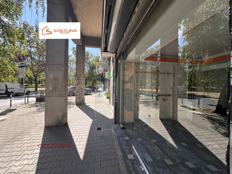 En venta  Oficina Sofia , Tsentar , 70 metros cuadrados | 93075438 - imagen [2]