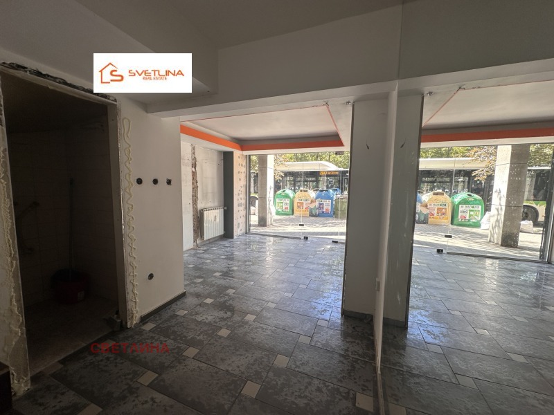En venta  Oficina Sofia , Tsentar , 70 metros cuadrados | 93075438 - imagen [4]