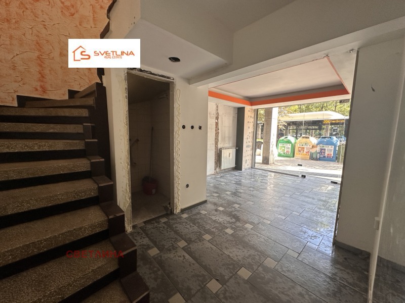 En venta  Oficina Sofia , Tsentar , 70 metros cuadrados | 93075438 - imagen [5]