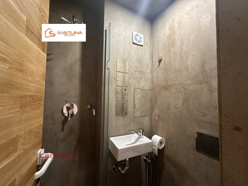 En venta  Oficina Sofia , Tsentar , 70 metros cuadrados | 93075438 - imagen [16]