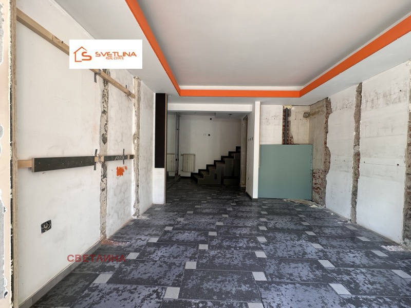 En venta  Oficina Sofia , Tsentar , 70 metros cuadrados | 93075438 - imagen [3]