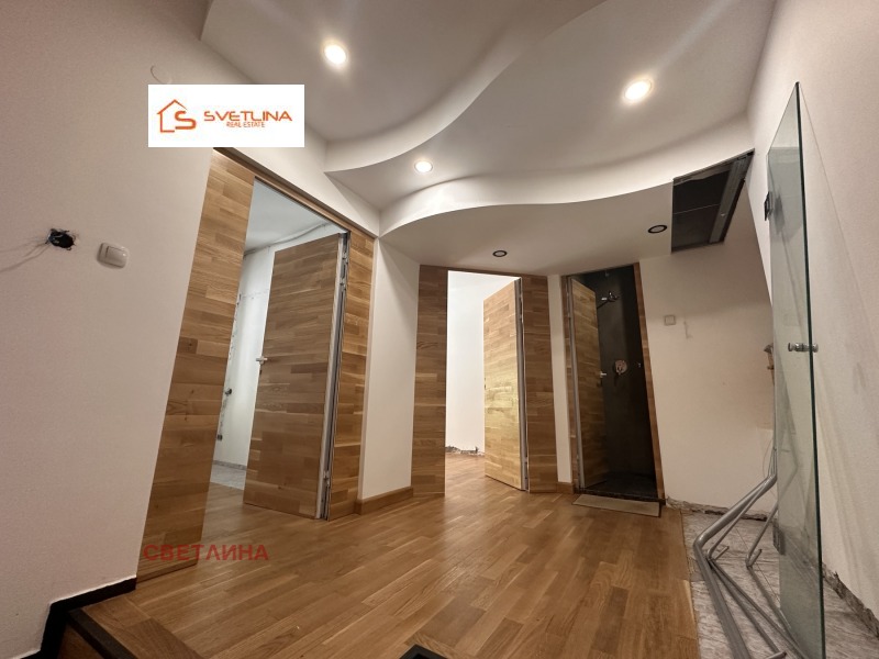 En venta  Oficina Sofia , Tsentar , 70 metros cuadrados | 93075438 - imagen [13]