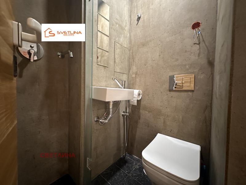 En venta  Oficina Sofia , Tsentar , 70 metros cuadrados | 93075438 - imagen [15]