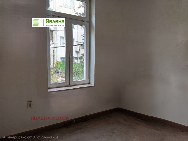 Продава ЕТАЖ ОТ КЪЩА, гр. София, Център, снимка 8 - Етаж от къща - 52815199