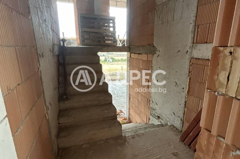 Продава КЪЩА, с. Лъка, област Бургас, снимка 7 - Къщи - 51577011