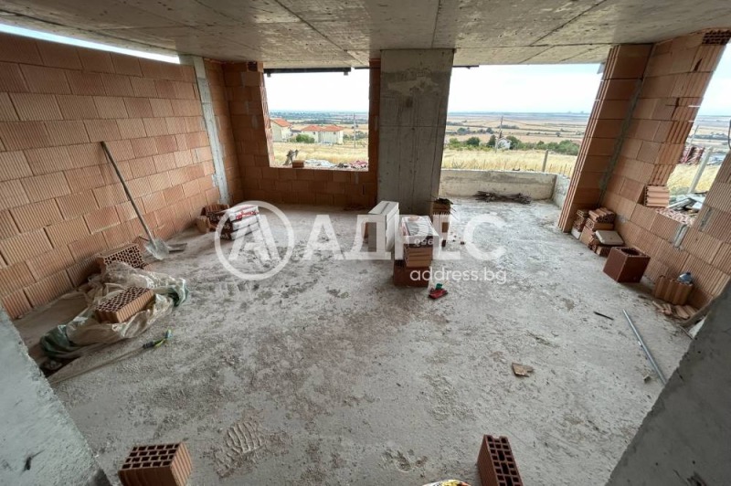 Продава КЪЩА, с. Лъка, област Бургас, снимка 6 - Къщи - 51577011